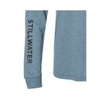 Load image into Gallery viewer, Stillwater Long Sleeve Denim
