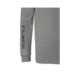 Load image into Gallery viewer, Stillwater Long Sleeve Grey

