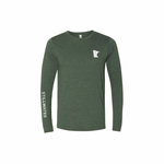 Load image into Gallery viewer, Stillwater Long Sleeve Green

