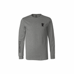 Load image into Gallery viewer, Stillwater Long Sleeve Grey
