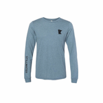 Load image into Gallery viewer, Stillwater Long Sleeve Denim
