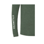 Load image into Gallery viewer, Stillwater Long Sleeve Green
